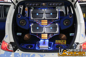 Tokyo Auto Salon 2007