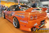 Tokyo Auto Salon 2007