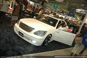 Tokyo Auto Salon 2007