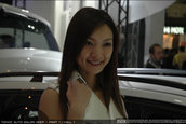 Tokyo Auto Salon 2007