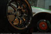 Tokyo Auto Salon 2007