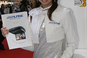 Tokyo Auto Salon 2007