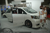 Tokyo Auto Salon 2007