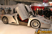Tokyo Auto Salon 2007
