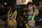 Tokyo Auto Salon 2007