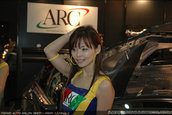 Tokyo Auto Salon 2007