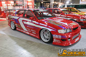 Tokyo Auto Salon 2007
