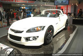 Tokyo Auto Salon 2007