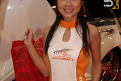 Tokyo Auto Salon 2007