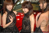 Tokyo Auto Salon 2007