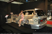 Tokyo Auto Salon 2007
