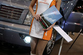 Tokyo Auto Salon 2008