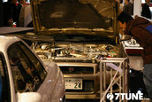 Tokyo Auto Salon 2008