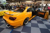 Tokyo Auto Salon 2012