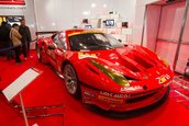 Tokyo Auto Salon 2012