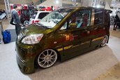Tokyo Auto Salon 2012