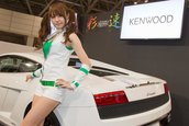 Tokyo Auto Salon 2012