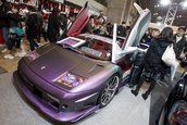 Tokyo Auto Salon 2012