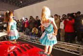 Tokyo Auto Salon 2012