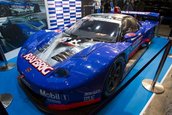 Tokyo Auto Salon 2012