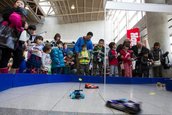 Tokyo Auto Salon 2012