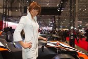 Tokyo Auto Salon 2012
