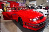 Tokyo Auto Salon 2012