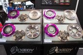 Tokyo Auto Salon 2012