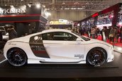 Tokyo Auto Salon 2012