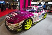 Tokyo Auto Salon 2012