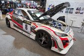 Tokyo Auto Salon 2012
