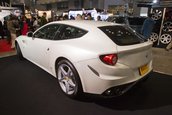 Tokyo Auto Salon 2012