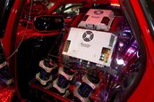 Tokyo Auto Salon 2012