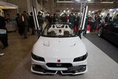 Tokyo Auto Salon 2012