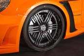 Tokyo Auto Salon 2012