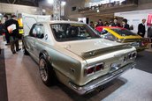 Tokyo Auto Salon 2012