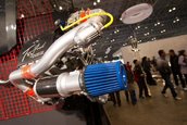 Tokyo Auto Salon 2012
