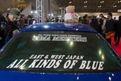 Tokyo Auto Salon 2012