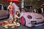 Tokyo Auto Salon 2012