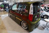 Tokyo Auto Salon 2012