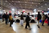 Tokyo Auto Salon 2012
