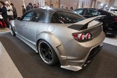 Tokyo Auto Salon 2012