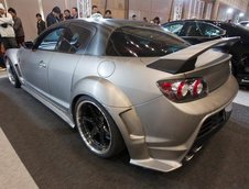 Tokyo Auto Salon 2012