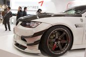 Tokyo Auto Salon 2012