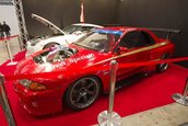 Tokyo Auto Salon 2012