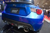 Tokyo Auto Salon 2012