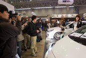 Tokyo Auto Salon 2012