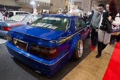 Tokyo Auto Salon 2012
