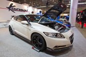 Tokyo Auto Salon 2012