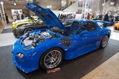 Tokyo Auto Salon 2012